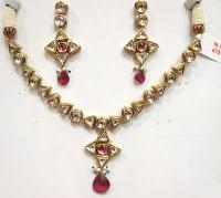 Gold Plated Necklaces