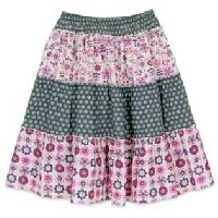 kids designer skirts