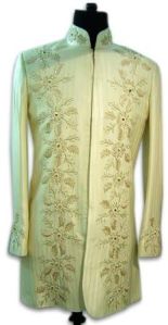 Indowestern Celebrity Sherwani