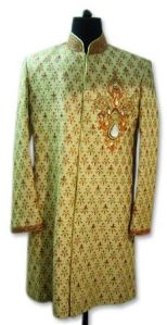 Men’s Indo Western Suit