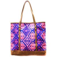 canvas printed bags