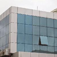 Acp Cladding