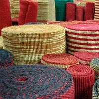 Coir Fibre