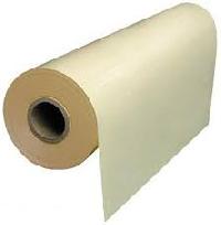 poly laminated glassine paper