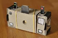 Pinhole Camera