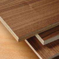 Plywood Veneers