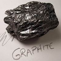 Graphite Lumps