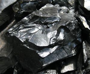 Steam Coal