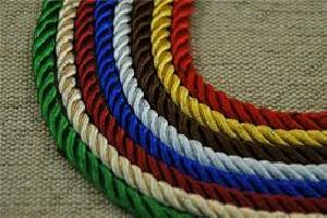 Braided Cords