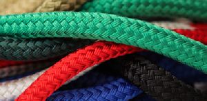 Double Braided Nylon Rope/Cord