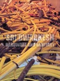 Gas Pipe Scrap