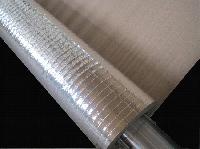 laminated aluminum foils paper