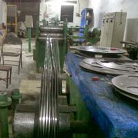 Stainless Steel Spring