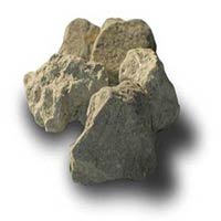 Bentonite Lumps