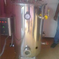 Fermenter Vessel