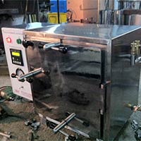 Table Top Autoclave