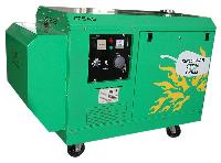 Kirloskar Chhota Chilli Portable Diesel Generator