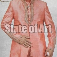 Designer Sherwani