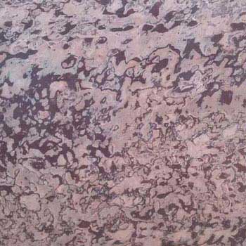 Chocolate Color Marble