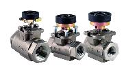 fluid control valves