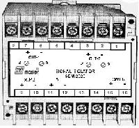 Signal Isolator