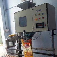 Bag Filling Machine