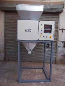 Seed Packaging Machine