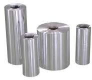 Aluminium Rolls