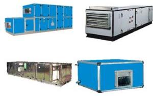 Air Handling Unit