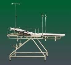 Telescopic Labour Table