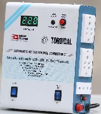 201-TWM-A1 Automatic AC Line Voltage Corrector