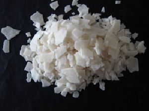 Magnesium Sulphate