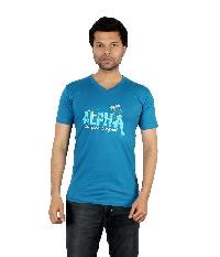 V Neck T-Shirts