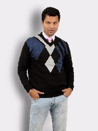 woolen pullover