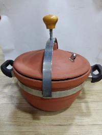 clay cooker