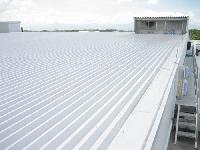 roof coating powder