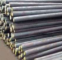 Carbon Steel Bars EN 8 D - EN 9- C 45 - C 55