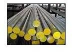 Alloy Round Steel Bar