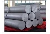 EN19 Alloy Steel Round Bars