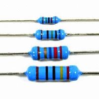 Metal Film Resistors