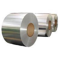 Aluminum Roll