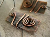 Copper Jewelry