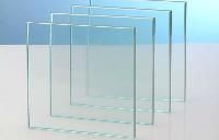 Clear Float Glass