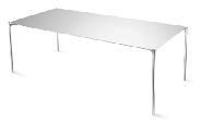 Aluminium Tables