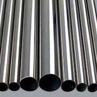 304 Hot Rolled Seamless Pipes