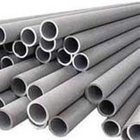 Stainless Steel Seamless Tubes