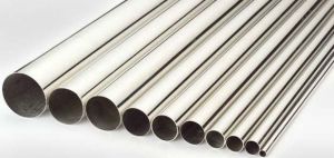 410 ASTM A 312 Seamless-Welded Pipes