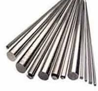 Duplex Steel Bars