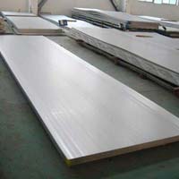 High Tensile Plates