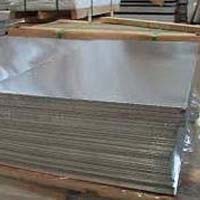 Inconel Sheets